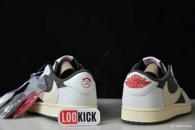 1st Kicks DM7866-162 Jordan Reverse 1 x Mocha Travis Air Scott 0820
